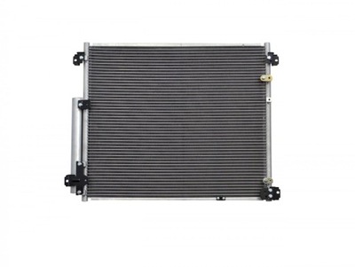 NEW CONDITION RADIATOR AIR CONDITIONER CADILLAC STS SRX 05-  