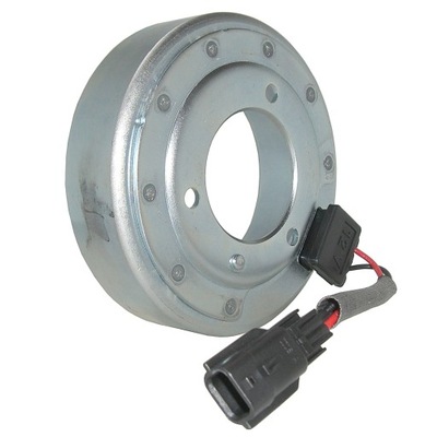 Котушка компресор кондиціонера ac-04cl04 фото №1