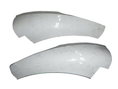 Maserati quattroporte 13- спойлер накладка бампер фото №1