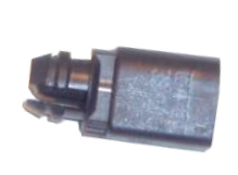 SENSOR TEMPERATURE EXTERIOR AUDI WITH 8Z0820535 - milautoparts-fr.ukrlive.com