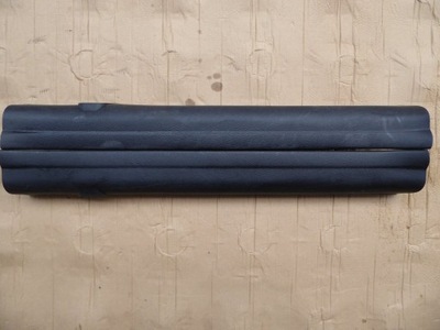 Молдинг na поріг ліва перед kia ceed kombi ii 2012- фото №1