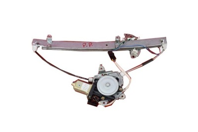 LIFT DEVICE GLASS RIGHT FRONT NISSAN SENTRA 5 V 04R - milautoparts-fr.ukrlive.com