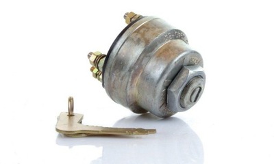 SERRURE DE CONTACT D'ALLUMAGE WLADIMIREC T-25 VK-316B 4-WYJSCIA - milautoparts-fr.ukrlive.com