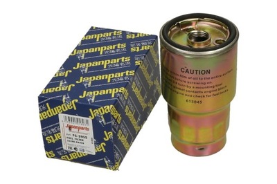 FILTER FUEL JAPANPARTS MAZDA 6 (GH) - milautoparts-fr.ukrlive.com