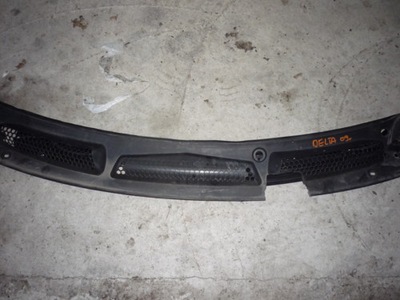 Жабо lancia delta 10r фото №1