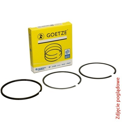 RINGS TLOKOWE GOETZE FIAT PUNTO - milautoparts-fr.ukrlive.com