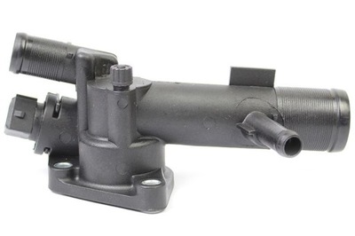 Термостат renault thalia / nissan kubistar 1.5 dci фото №1