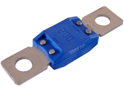 FUSES MEGAVAL MEGA VAL MTA 200A - milautoparts-fr.ukrlive.com