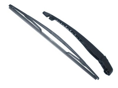 HOLDER WIPER BLADES + WIPER REAR REAR OPEL CORSA C - milautoparts-fr.ukrlive.com