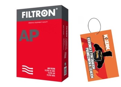 FILTER AIR FILTRON AP071 FOR OPEL AP 071 - milautoparts-fr.ukrlive.com