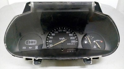 DASHBOARD FORD ESCORT 96FB-AE 1.3 B - milautoparts-fr.ukrlive.com