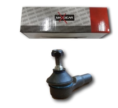 MAXGEAR 69-0345 END DRIVE SHAFT KIEROWNICZEGO POPRZECZNEGO - milautoparts-fr.ukrlive.com