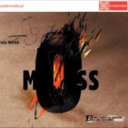 CD PIOTR MOSS Muzyka naszych czasów