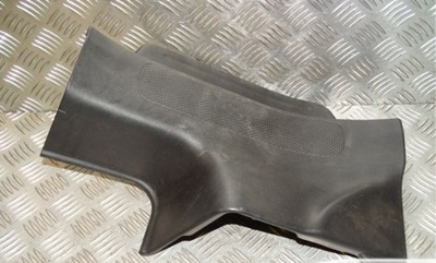 Honda cr-v ii 01-06 защита порог правый задняя фото №1