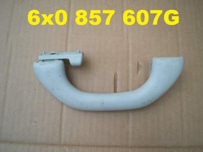 VW LUPO HANDLE BRACKET CEILING REAR REAR 6X0 - milautoparts-fr.ukrlive.com