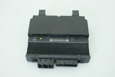 Модуль сиденье mercedes cl w215 2158202826 фото №1