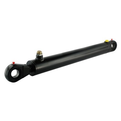 SHOCK-ABSORBER CYLINDER HYDRAULIC 1-STR 63/900 SKOK 900MM L1182 HYDROLIDER - milautoparts-fr.ukrlive.com