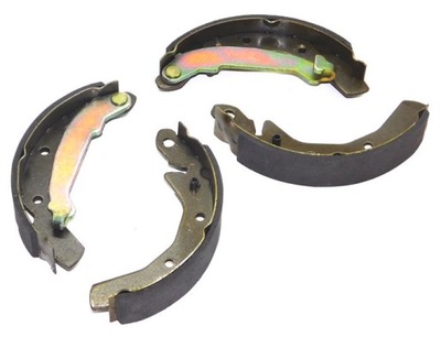 MAXGEAR 19-0256 SET PADS BRAKE - milautoparts-fr.ukrlive.com