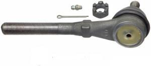 Наконечник тяга рулевой правая ford expedition 1997-2002 фото №1