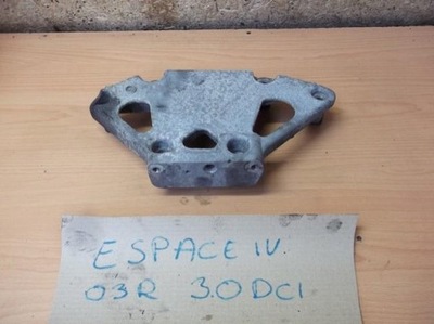 SUPPORT DE MOTEUR RENAULT ESPACE IV 3.0 DCI - milautoparts-fr.ukrlive.com