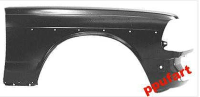 MERCEDES 123 WING FRONT - milautoparts-fr.ukrlive.com