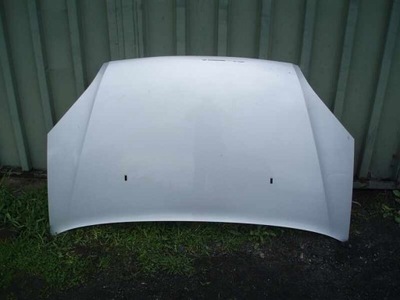 Капот ford c-max фото №1