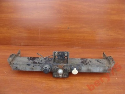 DAIHATSU ROCKY 98r HAK