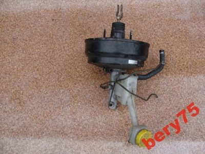 NISSAN X-TRAIL 02R 2,2DI DRIVE SERVO PUMP BRAKE - milautoparts-fr.ukrlive.com