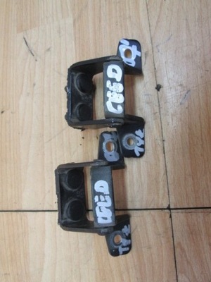 Петли крышки задняя kia ceed фото №1