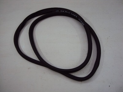 Прокладка багажника smart fortwo 453 2014- фото №1