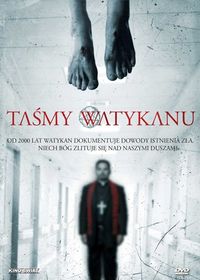Taśmy Watykanu DVD FOLIA