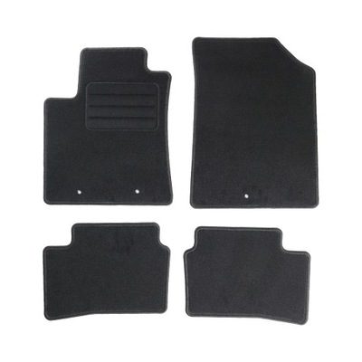 MATS VELOUR TEXER - milautoparts-fr.ukrlive.com