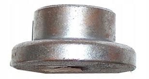 PIASTA NOŻA KOSIARKI NAC M510,560H 22,2MM
