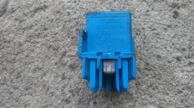 Bmw 3 e46 реле фото №1