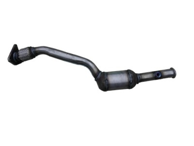 Kat !! катализатор renault laguna 1 1.6-2.0 euro 3 фото №1