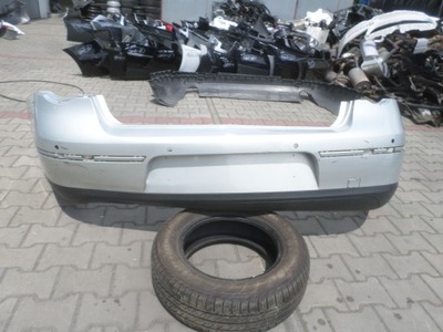 MPS BUMPER REAR VW PASSAT B6 05- SEDAN 3C0 4D - milautoparts-fr.ukrlive.com