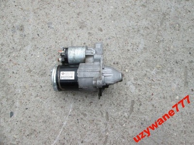 STARTER NISSAN JUKE 1,6 PETROL 2010-2013 - milautoparts-fr.ukrlive.com