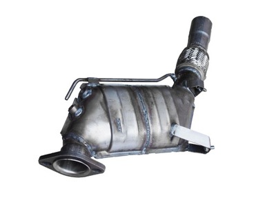 BMW E61 530 3.0 M57N 02/2002-2005 CATALISATEUR - milautoparts-fr.ukrlive.com