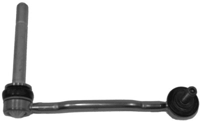 LEMFORDER CONNECTOR STABILIZER LEFT PEUGEOT 407 ! - milautoparts-fr.ukrlive.com