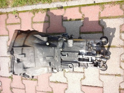 BMW E36 320 325 SKRZYNIA BIEGÓW