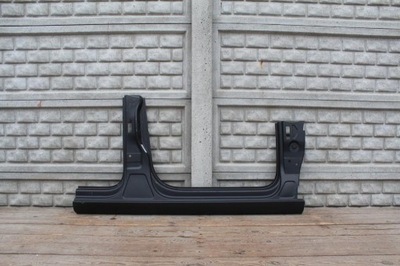 SILL PILLAR PANEL RIGHT VW TOURAN 1T0 03-15 - milautoparts-fr.ukrlive.com