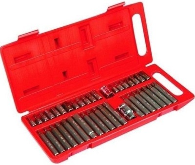 SET BITOW SILVERTOOLS S10631 - milautoparts.fr