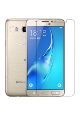 SZKŁO HARTOWANE 9H 0,3mm SAMSUNG GALAXY J5 2016