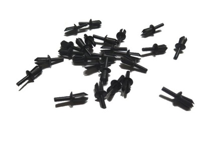 CLAMPS PINS UNIVERSAL ALFA ROMEO FIAT LANCIA - milautoparts-fr.ukrlive.com