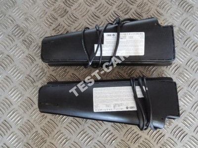 Bentley continental gt gtc lift подушка w сидіння l фото №1