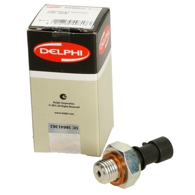 CAPTEUR DE PRESSION HUILES DELPHI OPEL SINTRA - milautoparts-fr.ukrlive.com