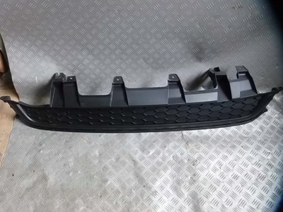 Накладка бампер задня задній toyota matrix фото №1