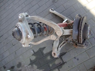 AUDI A6 4F0 2.0 TDI COMPLET SUSPENSION AVANT - milautoparts-fr.ukrlive.com