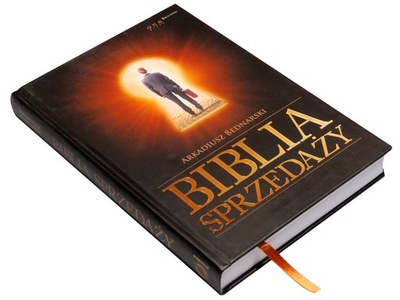 Biblia sprzedaży