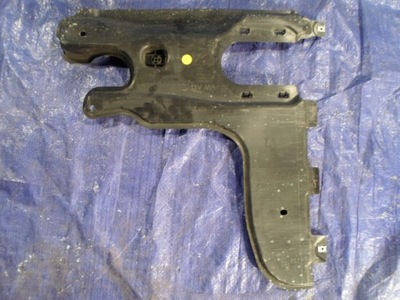 Vw tiguan ii 5na захист підвіска 5qf825102 фото №1